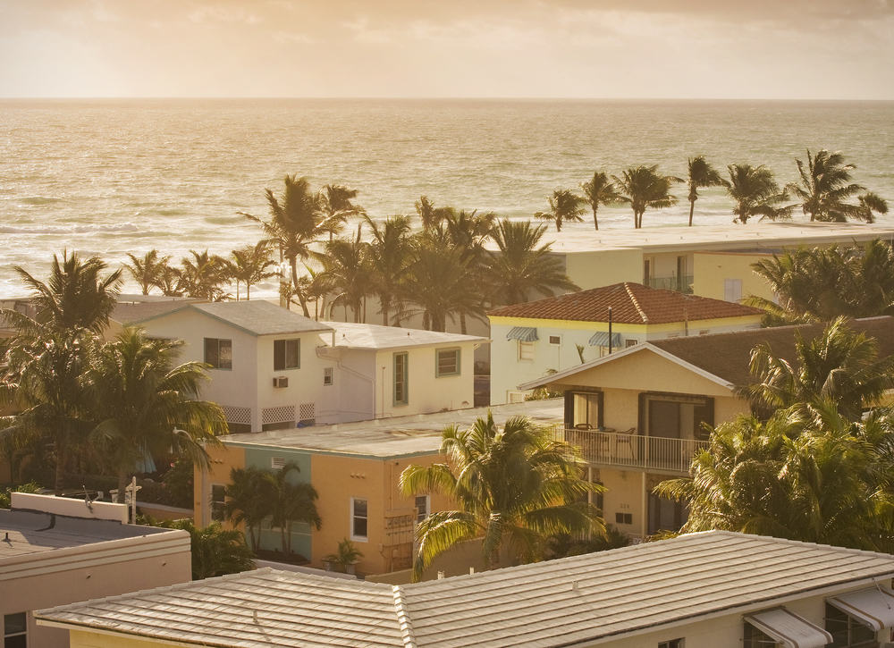 Best Neighborhoods in Miami