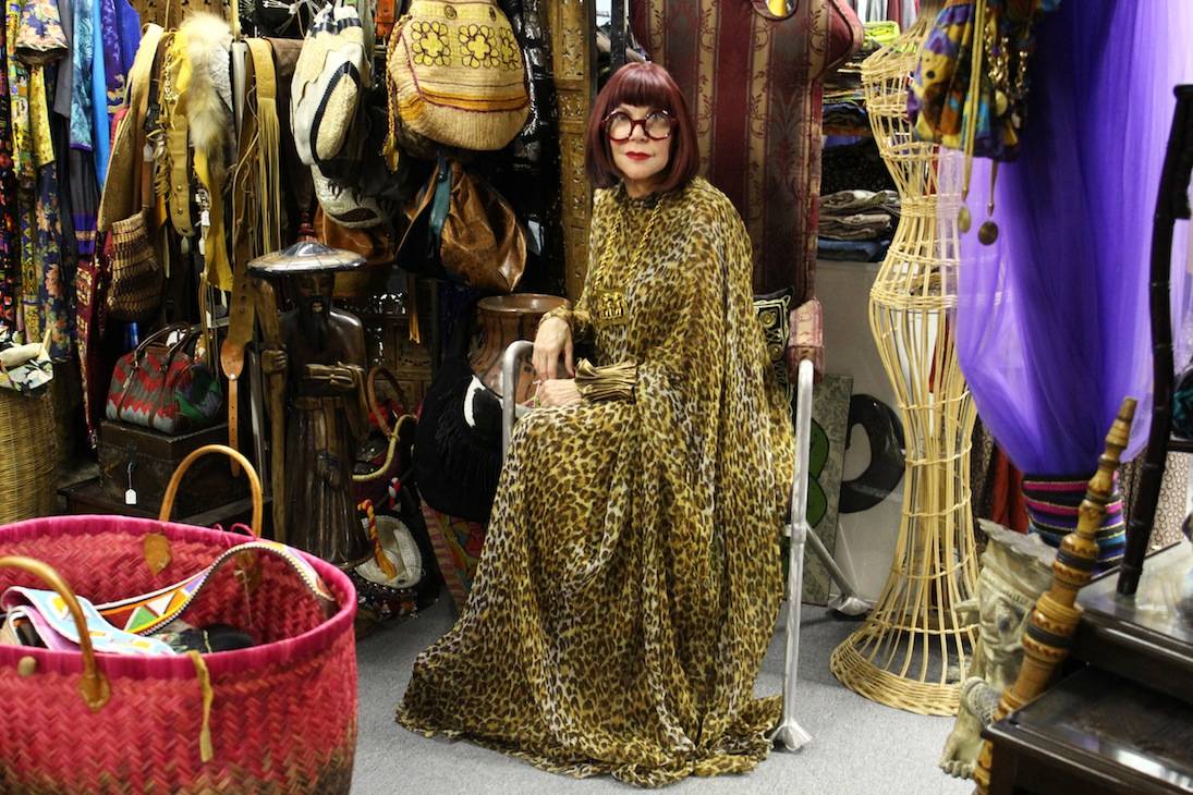 Best Boutiques of Miami, Vintage and New