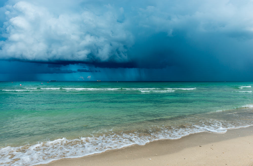 Severe Storm Tips You Need To Know If You Live in an Apartment