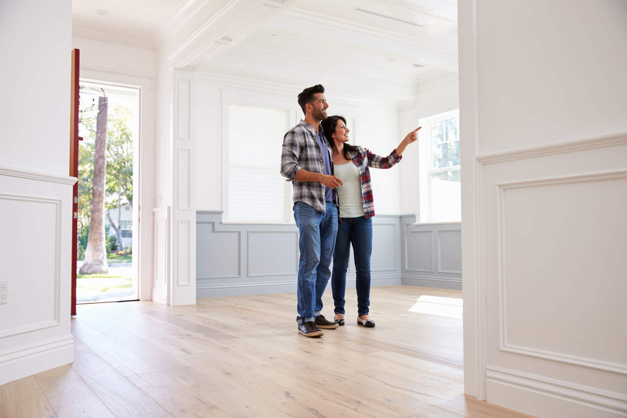 3 Things to Consider Before Buying a Home