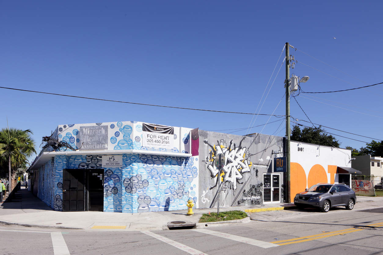 Miami Architecture & Design guide: 5 places to visit