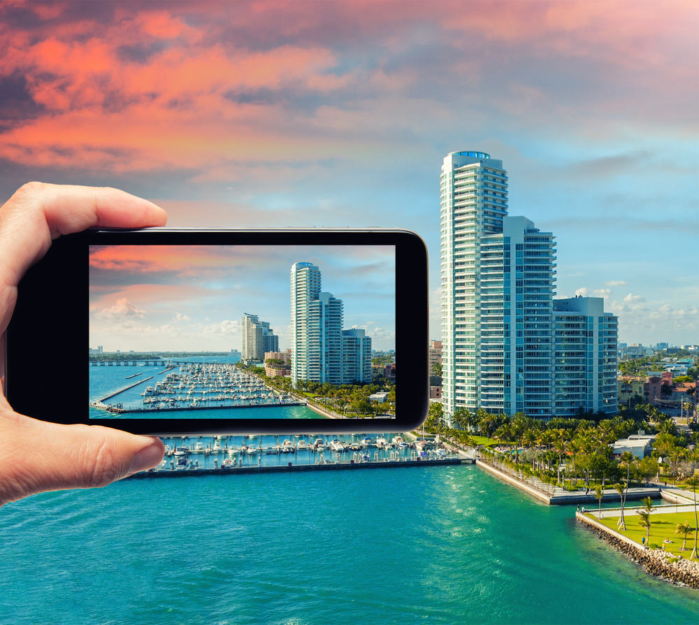 Foreign Investments in Miami Real Estate