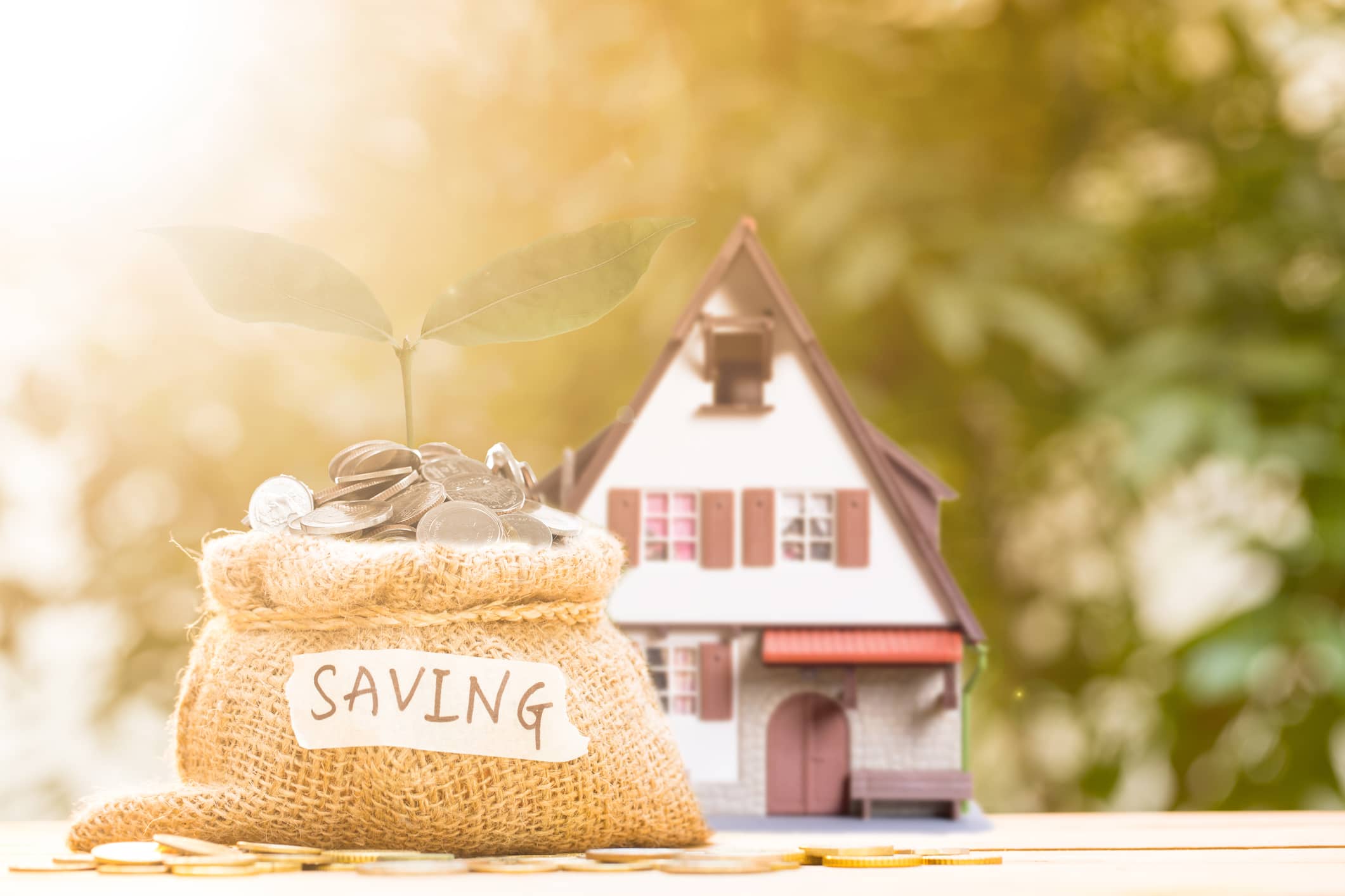 Mortgage Rates Surprise By Nearing 2017 Low