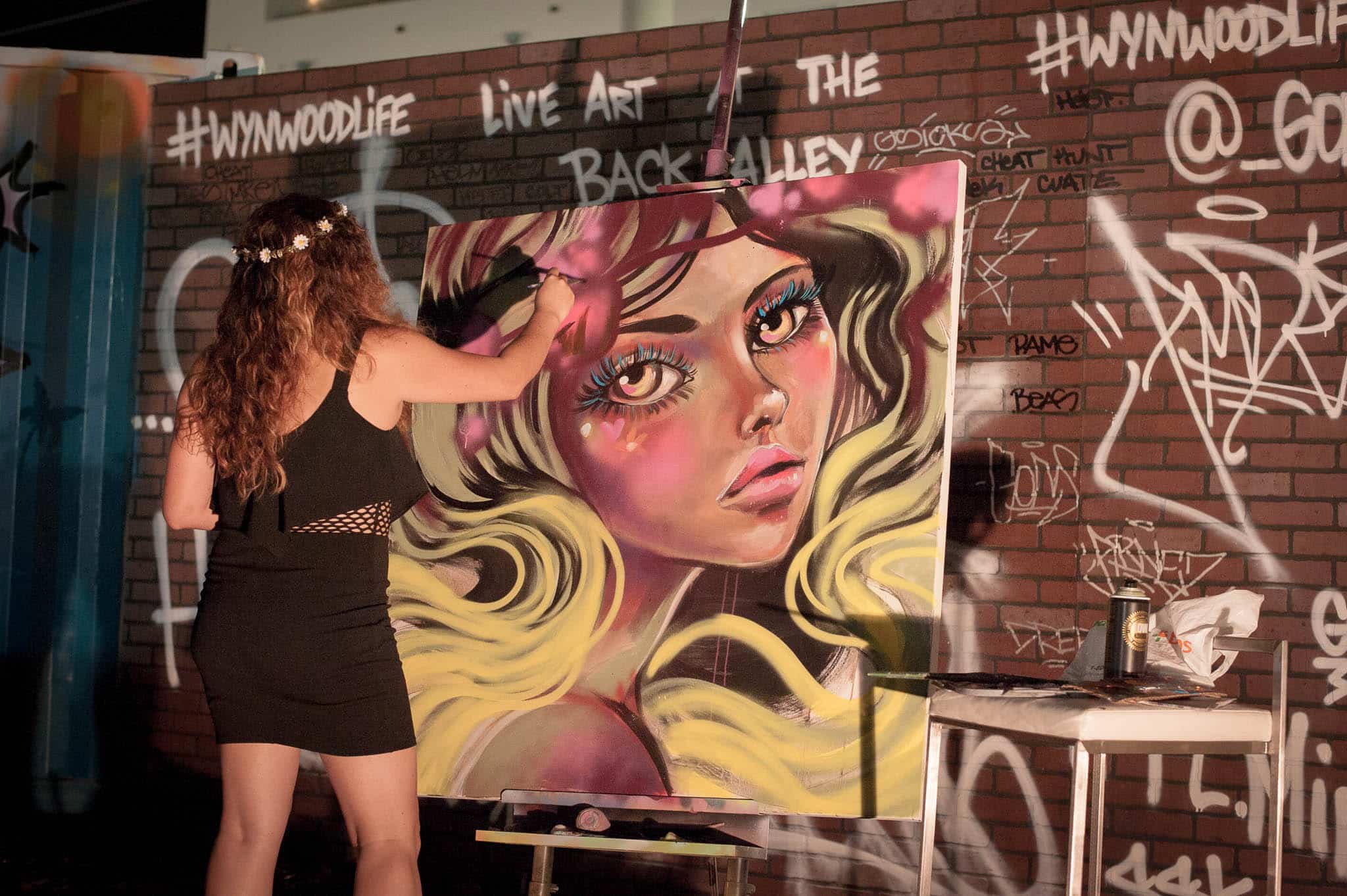 Wynwood Life Street Festival