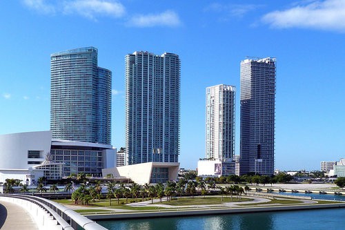 The 5 Miami markets where home prices jumped the most in Q1