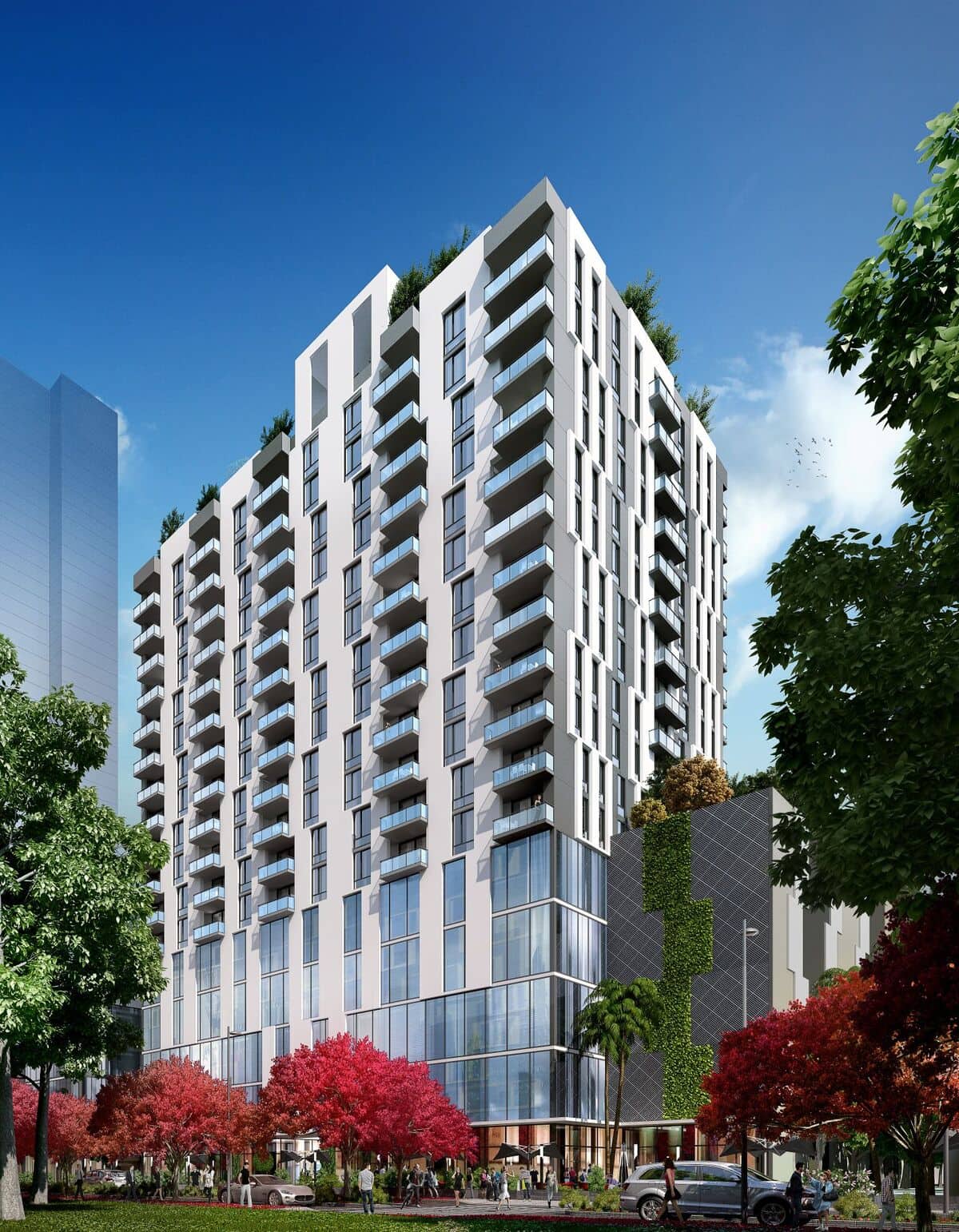 Programme neuf:  Naranza