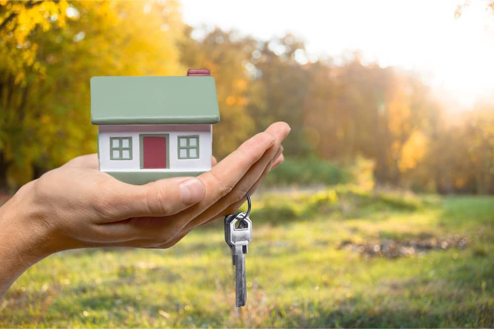 Housing: Then, Now, and Future