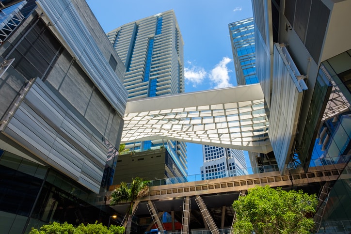 Looking for Luxury Real Estate in Miami? We Can Help!