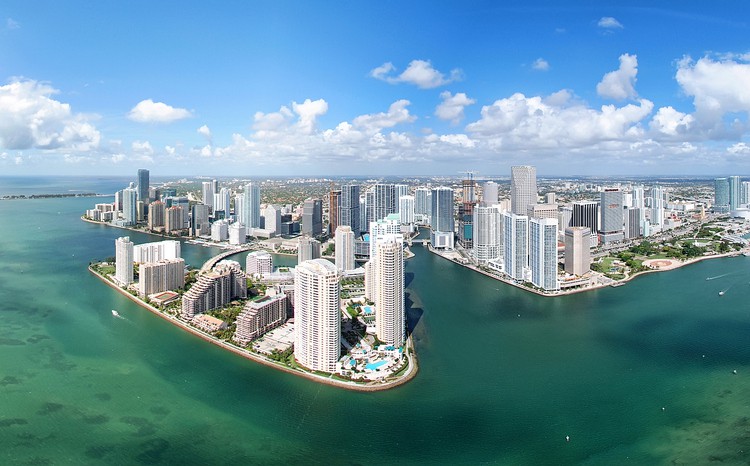 How Can Foreigners Invest in Miami – a Guide for Florida Investment