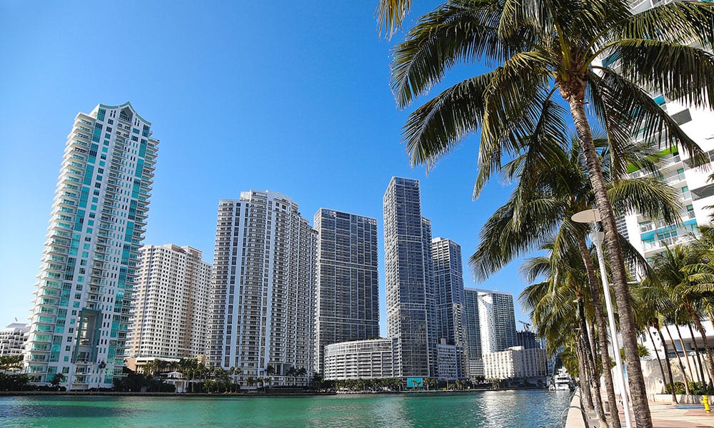 Capitalizing on the shifting real estate markets: Look for opportunities — and always network