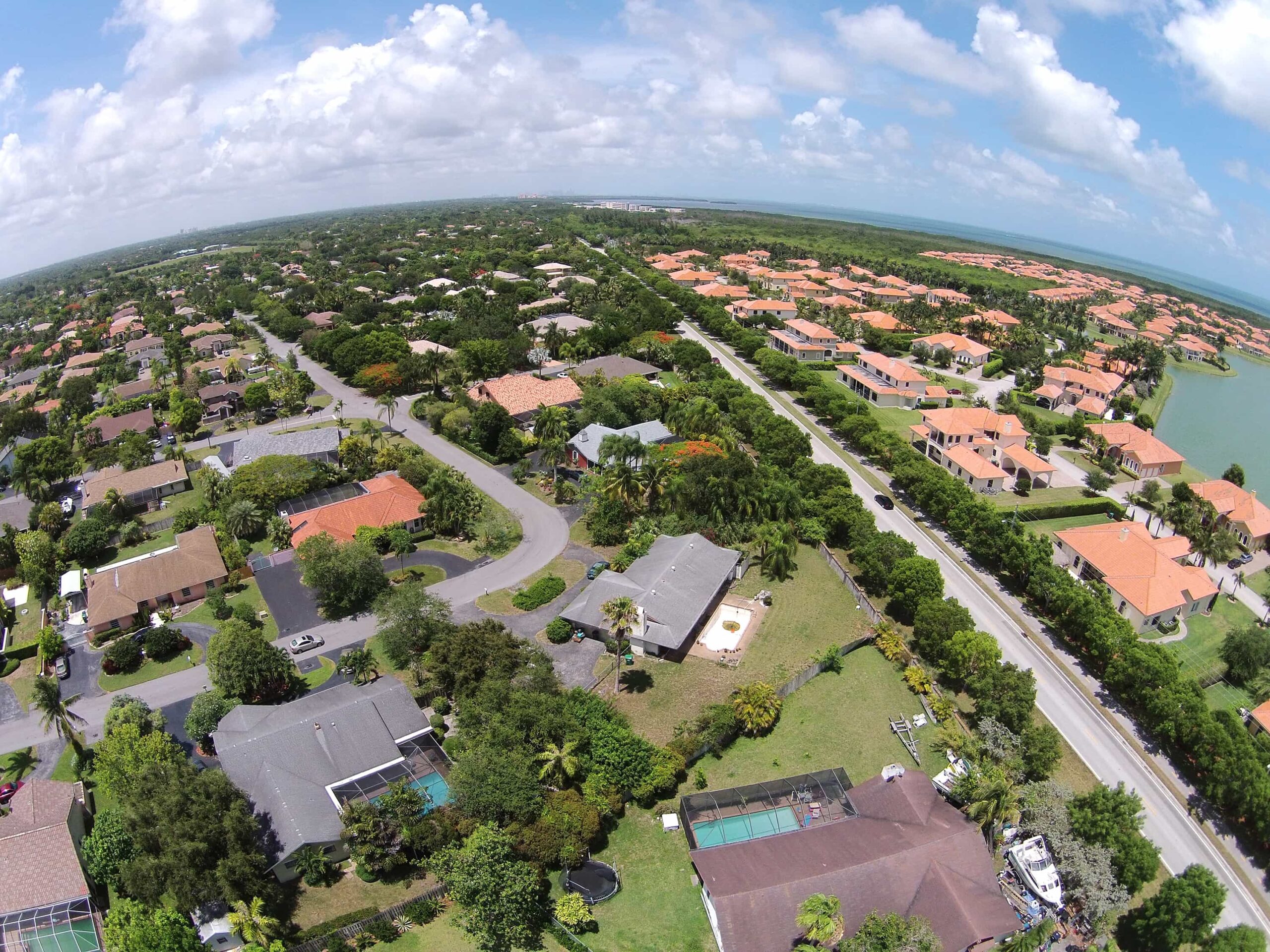 Great Neighborhoods in Miami