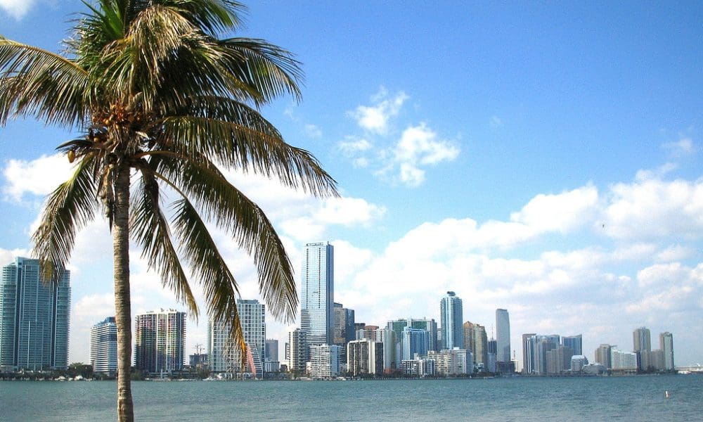 History Of Coconut Creek, Florida