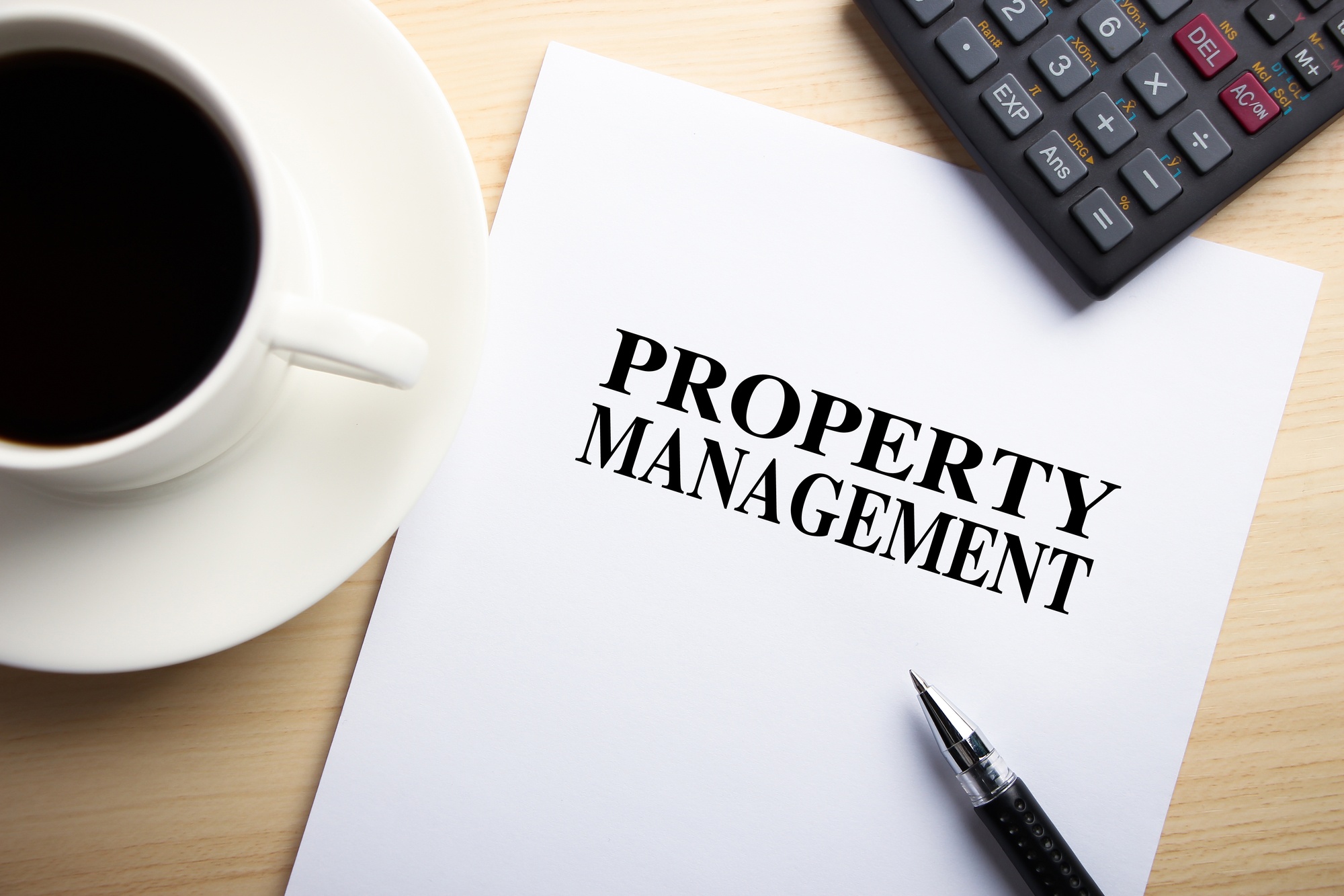 The Property Management by Viac Luxury Real Estate