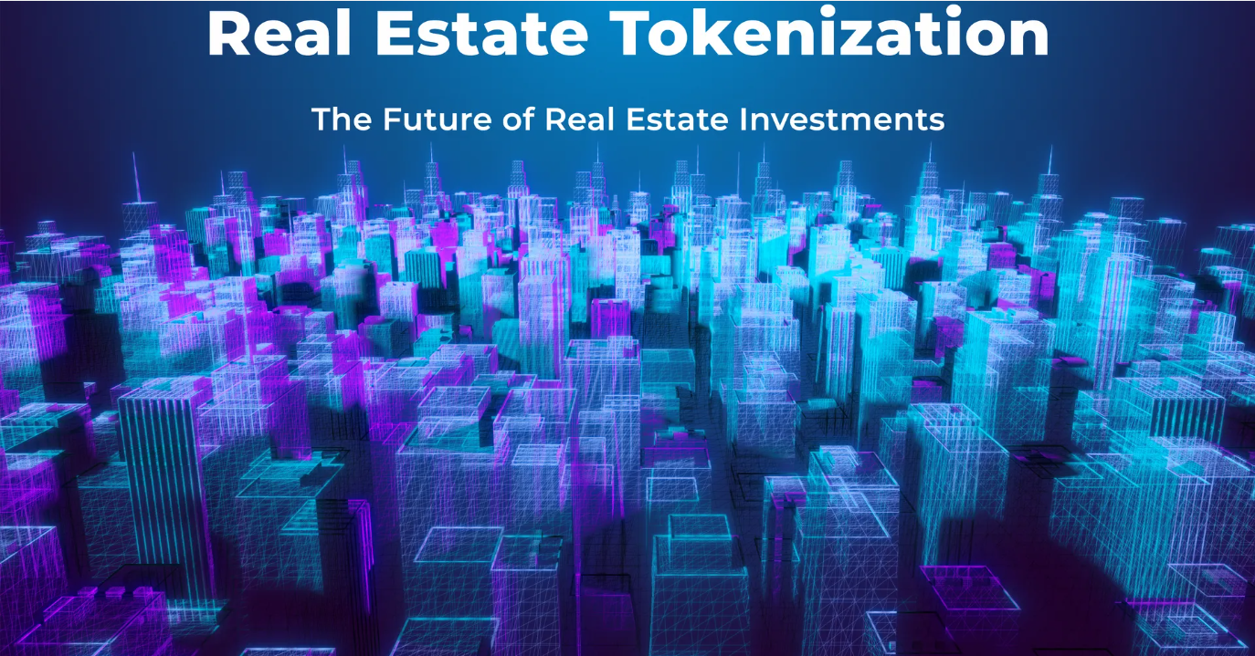 Tokenisation – The Future of Real Estate Investment?