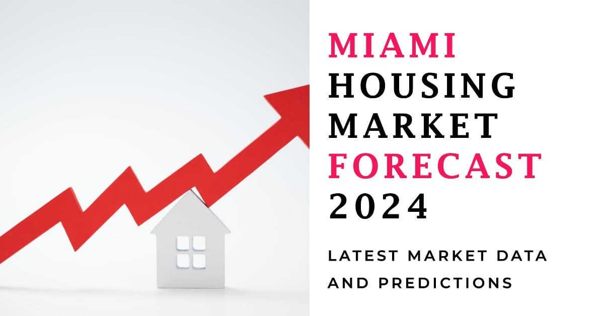 2024 national and Florida real estate outlook predicts turbulence