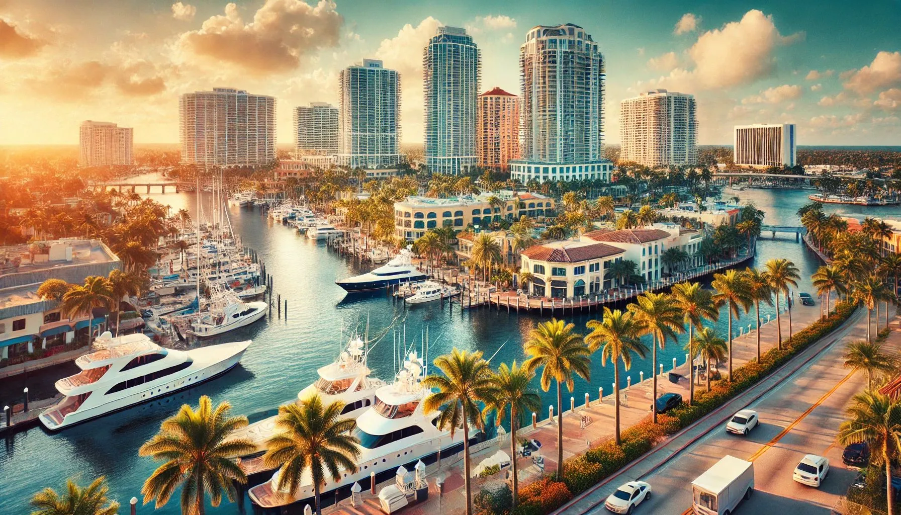 Why Investing in Florida Real Estate Is Still Worthwhile Despite Weather Challenges