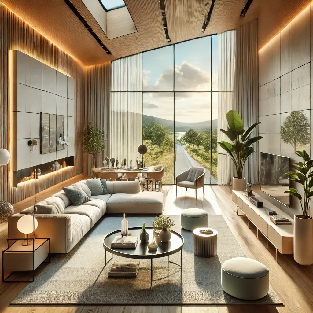 Design Trends for High-Performing Vacation Rentals in 2025